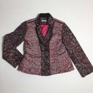 Supertrash‎ Girls blazer
